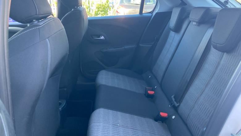 Vauxhall Corsa 1.2 Turbo Design 5dr Auto Petrol Hatchback